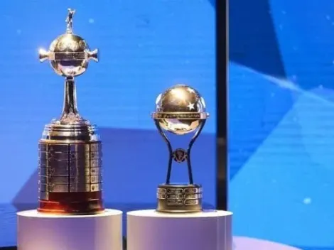 Quartas da Libertadores e Sul-Americana ocorrem nesta semana; relembre