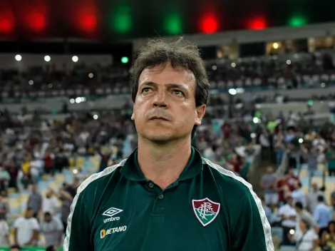 Diniz começa a pensar em 2023 e titular do São Paulo entra no radar do Fluminense