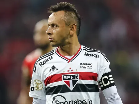 Luciano de volta e Rafinha fora: Ceni esboça São Paulo 'ideal' na Sul-Americana