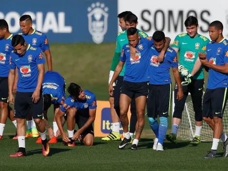 Parça de Neymar no PSG é alvo para Grupo City chegar com o ‘pé na porta’ no Bahia