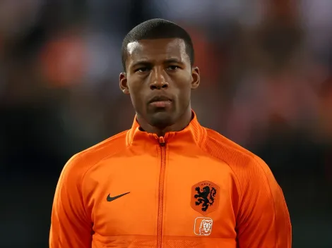 Roma anuncia contratação de  Wijnaldum e vídeo leva web a loucura