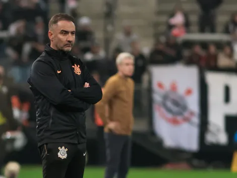 Antes da Libertadores, Vítor Pereira prepara 'mistão' do Corinthians para Brasileirão