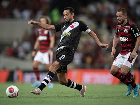 Vascaínos lançam música provocando o Flamengo e agita Nação na web