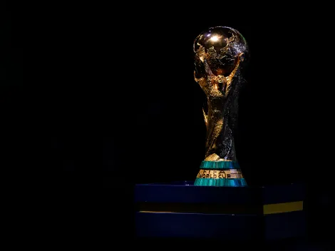 Fifa ‘surpreende’ e vai mudar data de início da Copa do Mundo: "Primeiro jogo seria..."