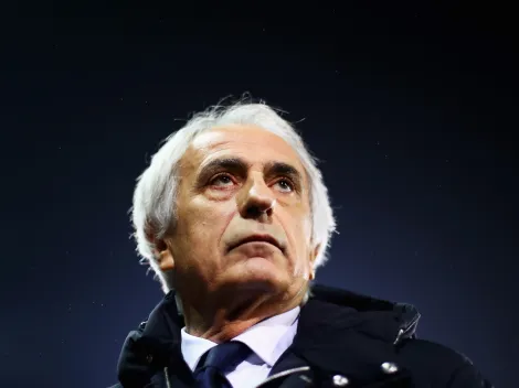 Situação de Halilhodzic é exposta e Federação Marroquina toma decisão às vésperas da Copa do Mundo