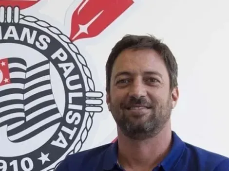 Textor é avisado de última hora que Duilio, do Corinthians, pode dar chapéu no Fogão 