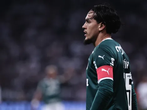 Gómez não esconde o jogo e expõe estratégia do Palmeiras para bater Corinthians no Derby