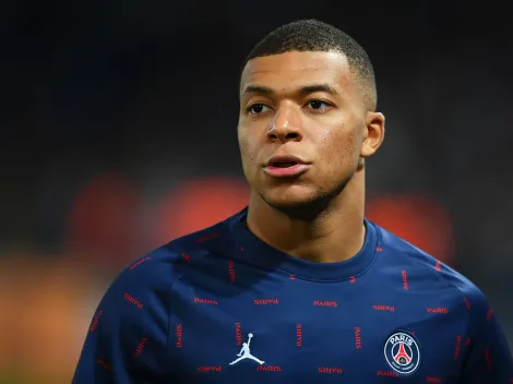 Jornal francês vaza bastidores do PSG e crava influência de astros em 'péssima' fase de Mbappé