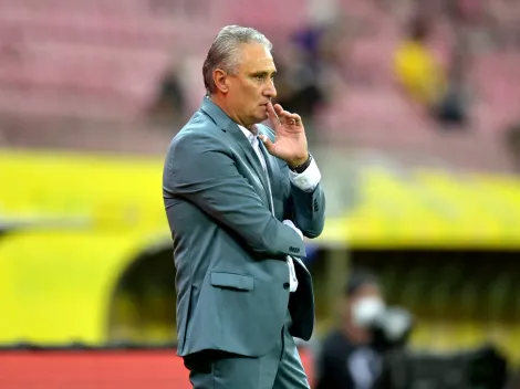 Auxiliar de Tite se antecipa e aponta rivais para ficar de olho na Copa do Mundo