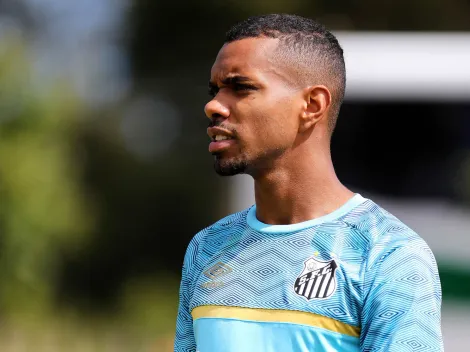 DM solta 'bomba', Lucas Pires não é o único e Lisca tem novo problema no Santos