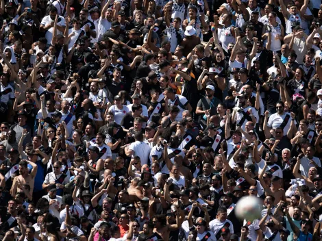 Vasco protesta contra CSA por cobrar ingresso quatro vezes mais caro para vascaínos