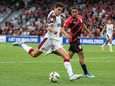 Onde assistir? Saiba como acompanhar Athletico-PR x Flamengo pela Copa do Brasil