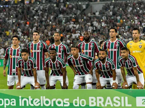 "Faz o pix”; classificado na Copa do Brasil, Fluminense garante ‘bolada’ milionária