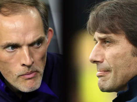 Premier League não perdoa e pune Tuchel + Conte por confusão