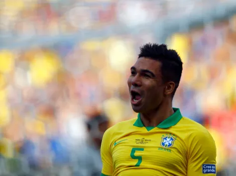 Casemiro no United pode ser 'benéfico' para Seleção Brasileira na Copa; entenda