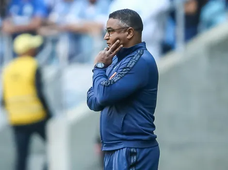 Roger Machado se adianta  e passa 'fórmula' para Grêmio conquistar título da Série B