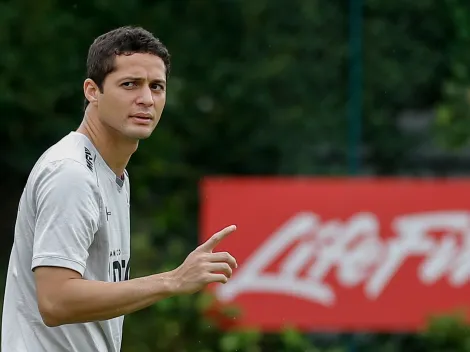 Bastidores de Anderson Martins no futebol ‘vaza’ aos torcedores do Vasco