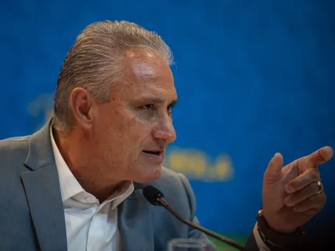 Tite ‘se rende’ ao trabalho de Vojvoda no Fortaleza e revela conversa de bastidores