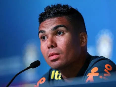 Ex-Liverpool surpreende, 'sai da casinha' e detona chegada de Casemiro ao Manchester