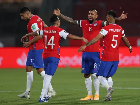 Chile insiste no ‘tapetão’ e planeja acionar plano B para ir à Copa do Mundo