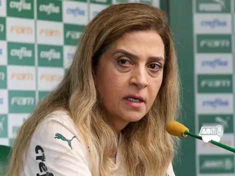 Leila Pereira não pensa duas vezes e passa receita para futebol feminino ser valorizado