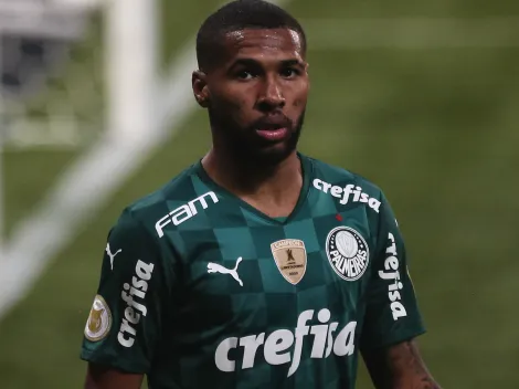 Gabriel Menino, Wesley e mais: portal ‘vaza’ escalação escolhida por Abel no Palmeiras