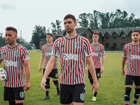 Vélez lança camisa ‘idêntica’ a rival do Flamengo antes de decisão na Libertadores