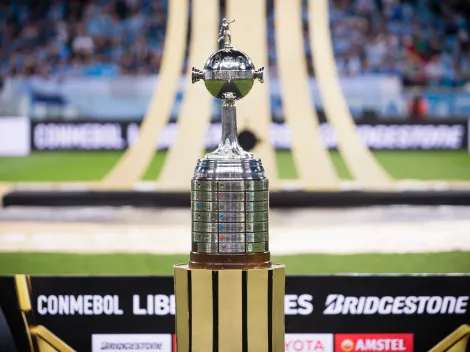 Betfair analisa probabilidade dos semifinalistas na Copa Libertadores