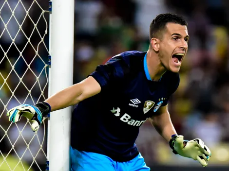 Botafogo, São Paulo, Flamengo ou Grêmio: Marcelo Grohe recebe sondagem para voltar ao Brasil