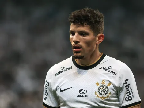 Acusação de injúria racial envolvendo Rafael Ramos ganha desdobramentos e pode complicar lateral do Corinthians