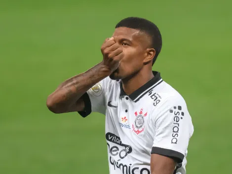 “Faz o pix”; Léo Natel é emprestado para Portugal e Corinthians aguarda receber ‘bolada’