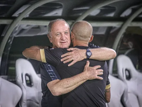 OPA! Rodrigo Caetano marca reunião para avançar por chapéu do Galo no Athletico