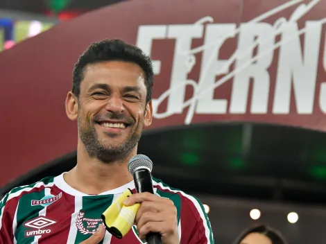 Fred é contratado pela Globo para Copa do Mundo e notícia chega à torcida do Fluminense 