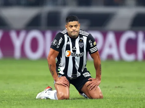 ‘Desafeto’ de Hulk apita decisão do Corinthians na Copa do Brasil e torcida se revolta na web