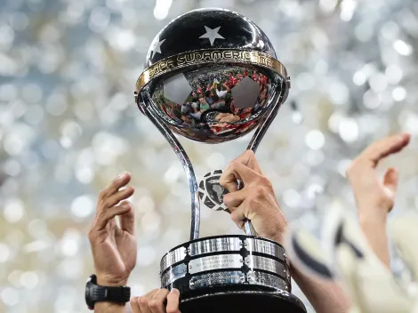 Torcida do São Paulo recebe boa notícia para final da Copa Sul-Americana 