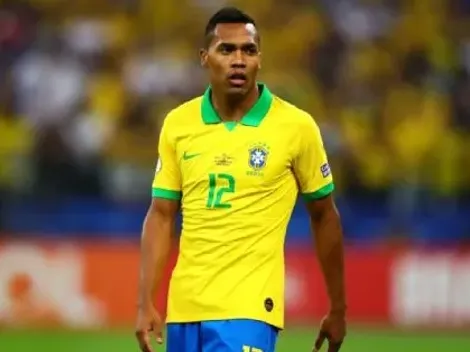 Alex Sandro tem lesão detectada e Tite aciona joia do Athletico para últimos amistosos da Seleção