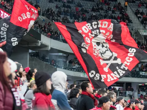 Torcida organizada do Athletico anuncia caravana para 'invadir' final da Libertadores