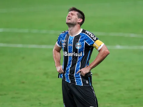 Kannemann define cifras para renovar contrato e valor assusta diretoria do Grêmio