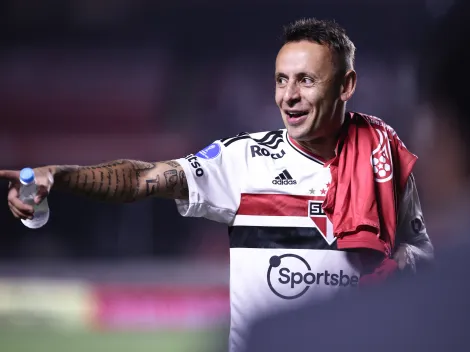 Direção do São Paulo tem ‘decisão’ sobre Rafinha, Miranda e outros medalhões