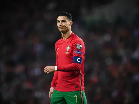 Portugal lança uniforme ‘diferente’ para a Copa do Mundo e internet não perdoa