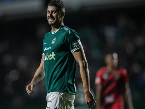 Pedro Raul bate martelo sobre futuro e notícia repercute na torcida do Inter