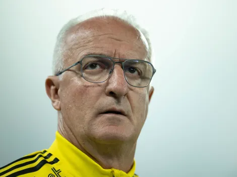 Plano de Dorival é colocado 'em xeque' pela torcida e clima ferve após derrota no Flamengo