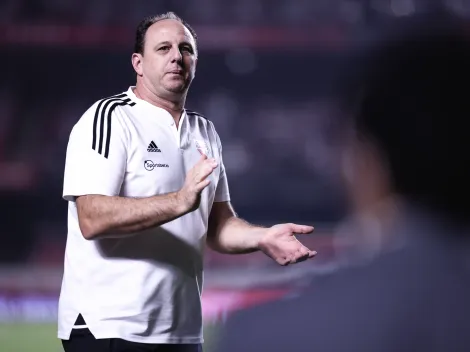 Torcida do Flamengo perde a paciência com ‘queridinho’ de Ceni e SPFC fica de olho