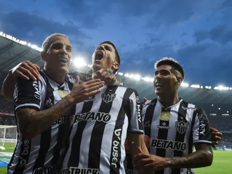 É a cara do Fogão”; Titular do Galo arruma ‘confusão’ e torcida do Glorioso pede sua contratação