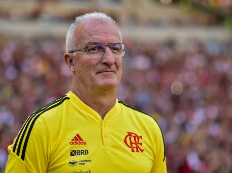 Flamengo 'esquece' Edenílson e Dorival indica contratação de destaque do Internacional