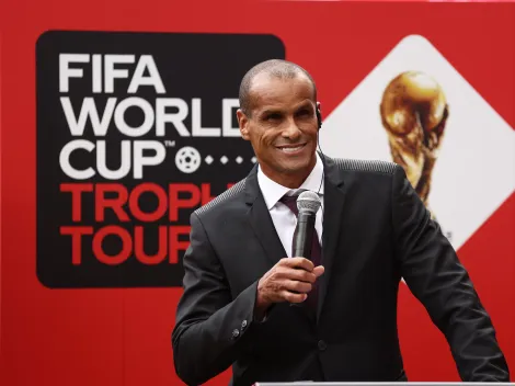 Rivaldo 'manda a real' e faz alerta em Brasil x Gana de olho na Copa do Mundo 