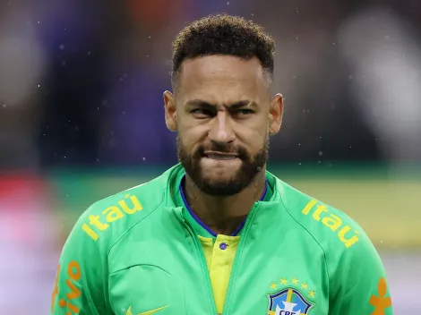 Neymar vai a público e expõe ‘cobrança’ aos companheiros de Seleção