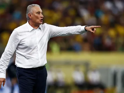 Portais espanhóis fazem pedido a Tite após atuação de titular de Ancelotti na Seleção