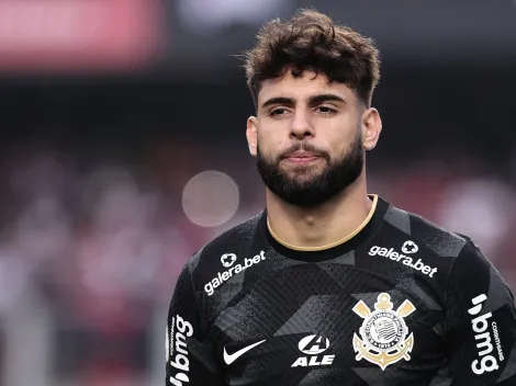 Portal expõe cifras que Inter vai embolsar caso Corinthians banque compra definitiva de Yuri Alberto