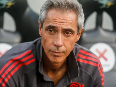 Ex-Flamengo 'esculacha' trabalho de Paulo Sousa e entrega bastidores quentes no CRF